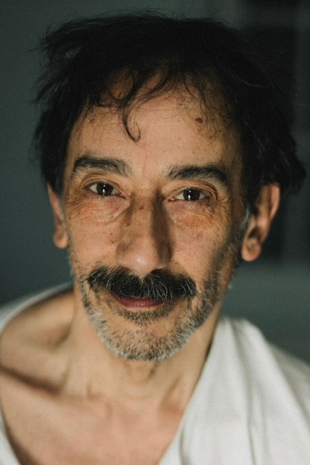 Foto de Cristián Chaparro