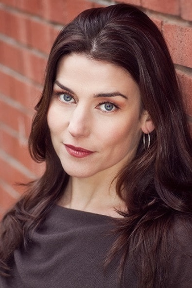 Foto de Patricia Cullen