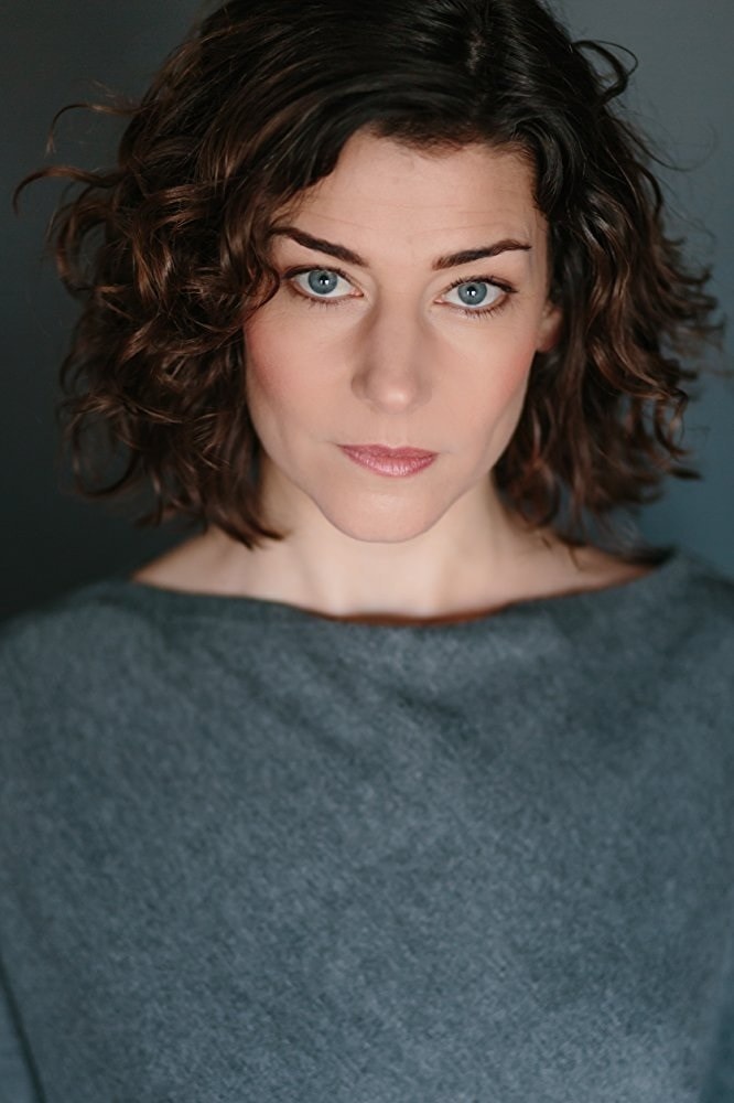 Foto de Patricia Cullen