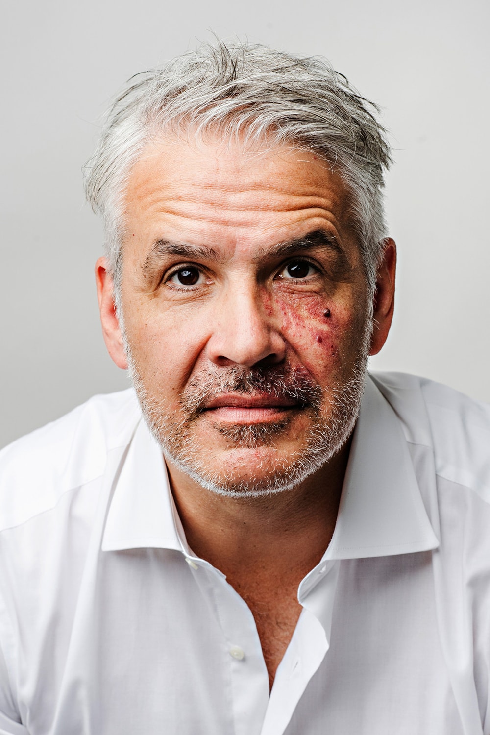 Foto de Dwayne Bryshun