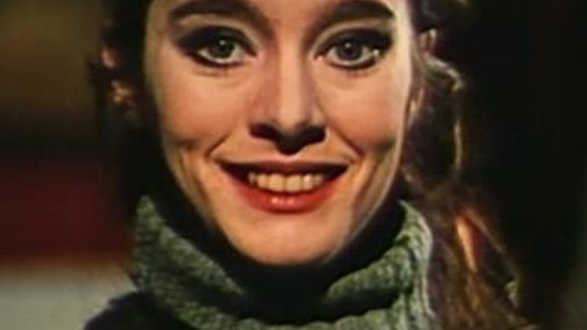 Foto de Victoria Chaplin