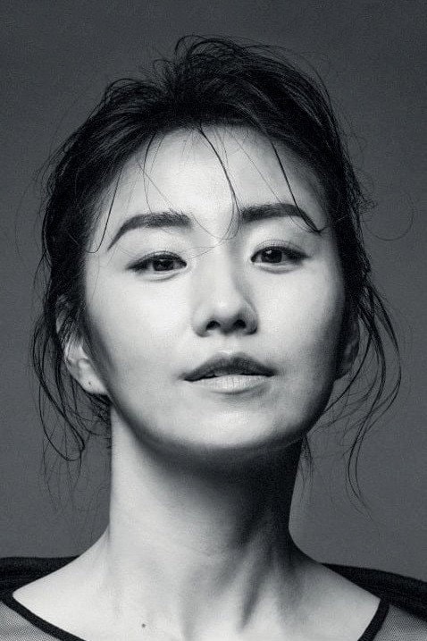 Foto de Kim So-jin