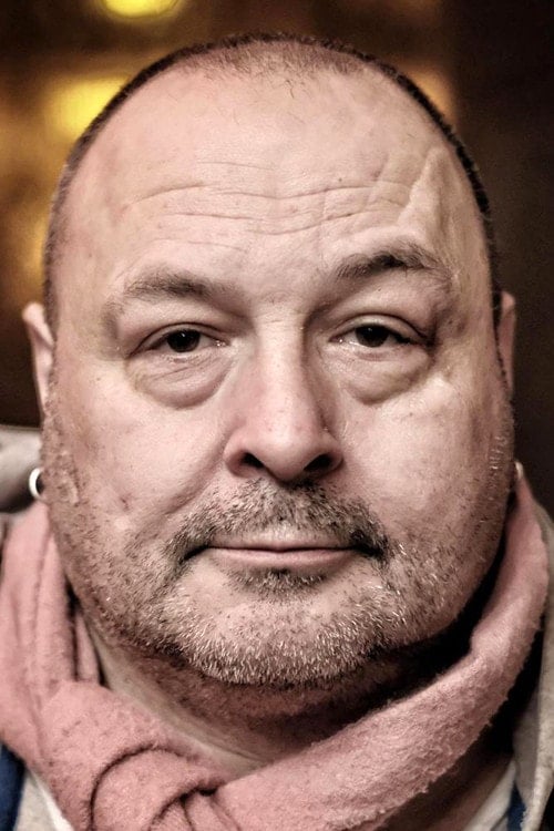 Foto de Frank Künster