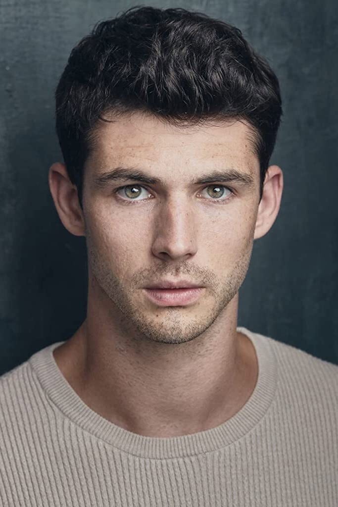 Foto de Andrew Hollingworth