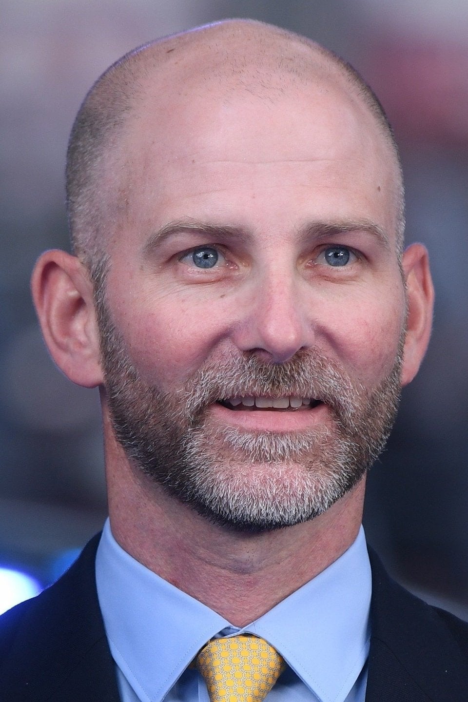 Foto de Matt Holloway