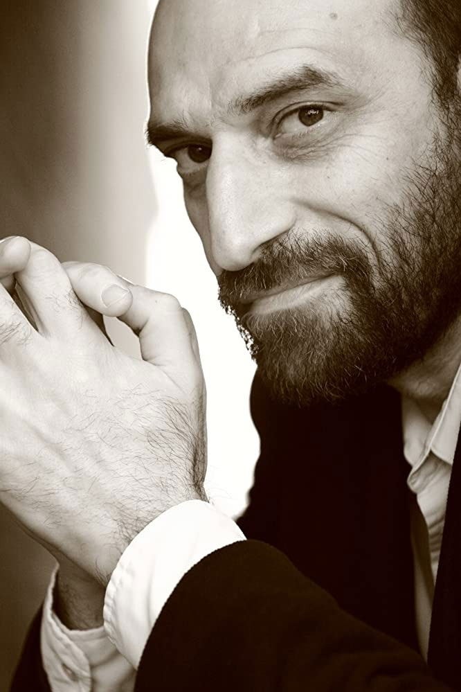 Foto de Arthur Darbinyan