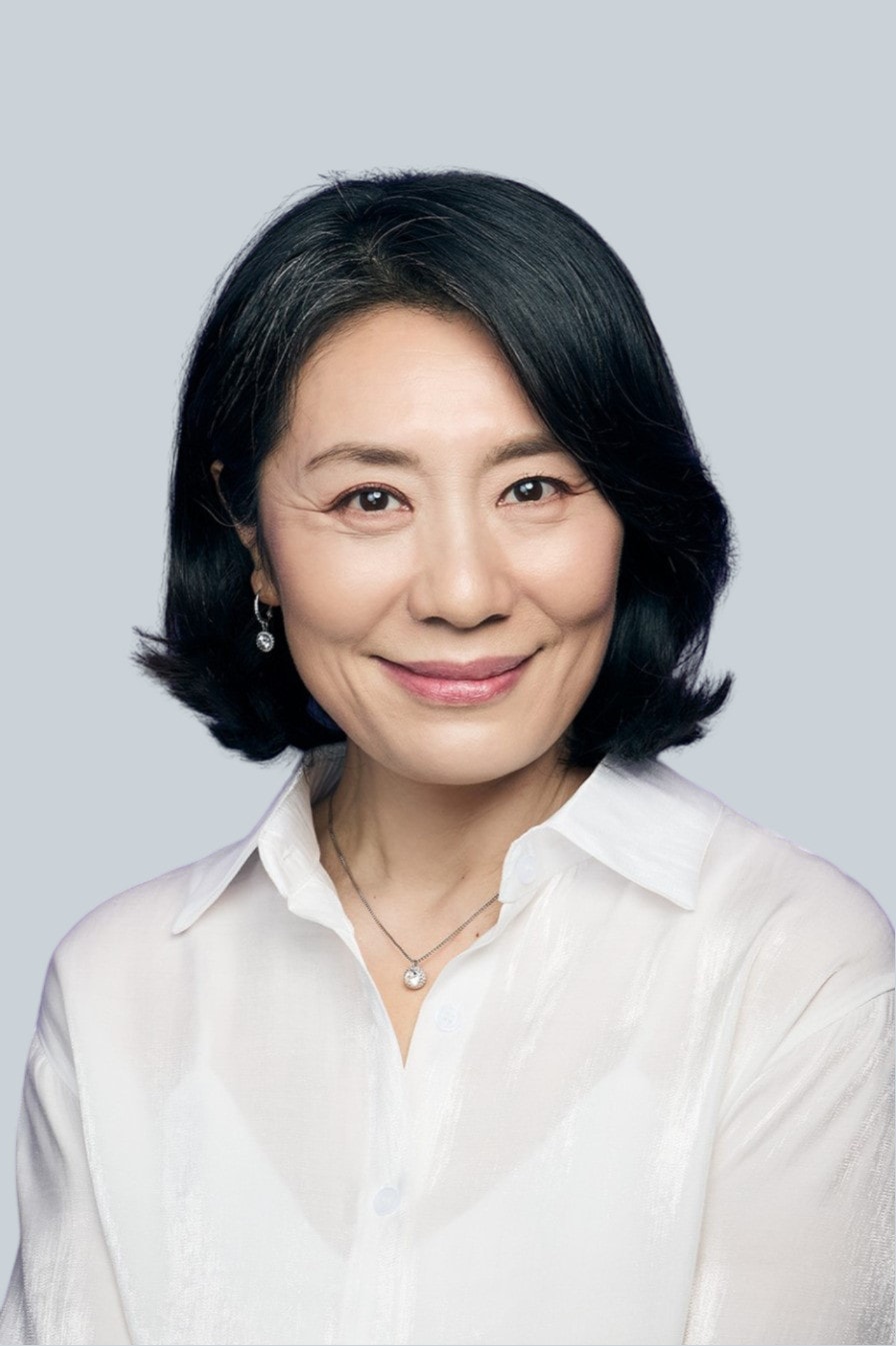 Foto de Cho Yun-hee