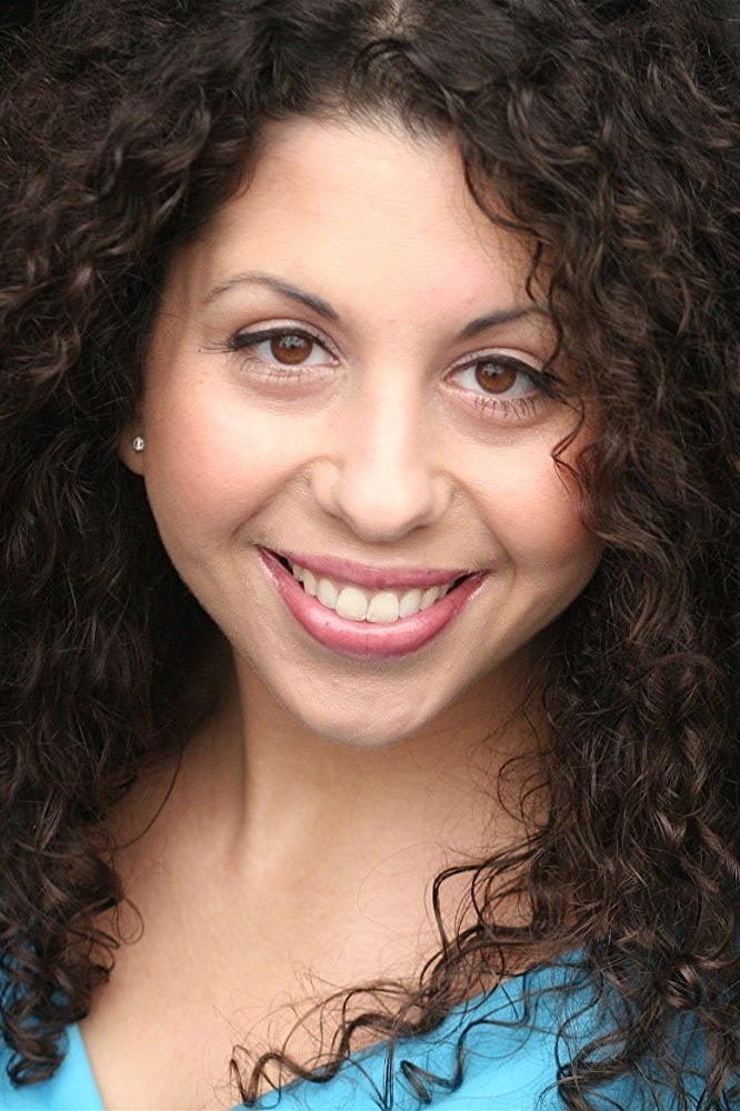 Foto de Susaan Jamshidi