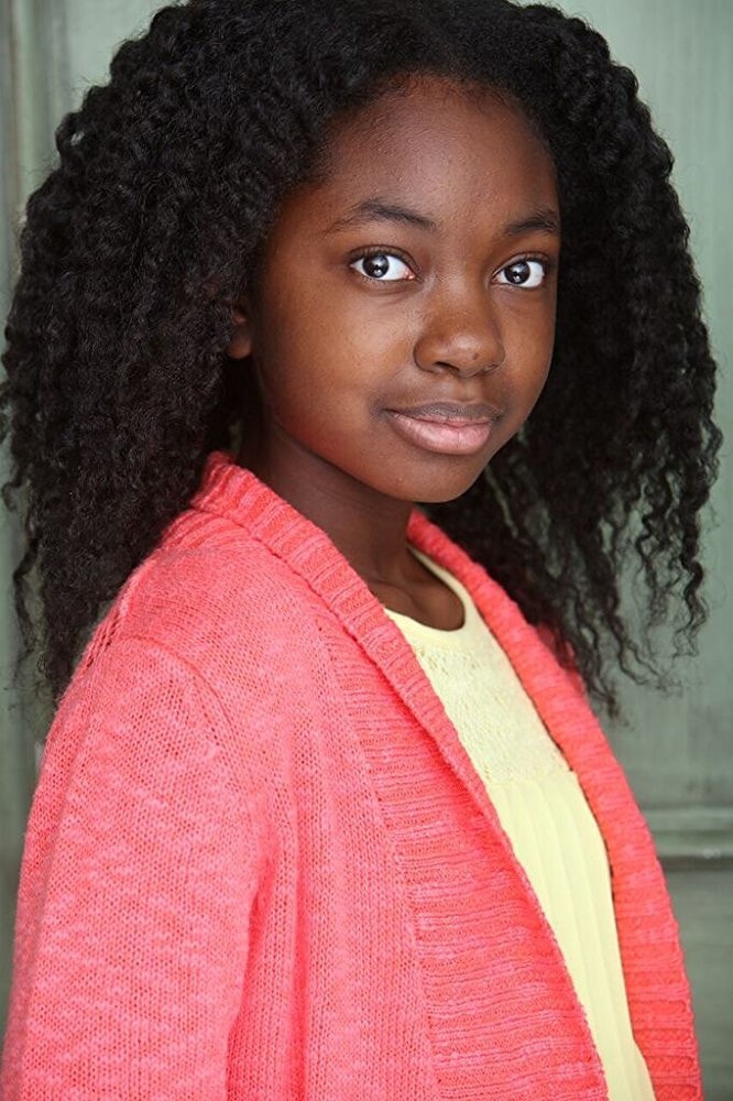 Foto de Haley Brooke Walker