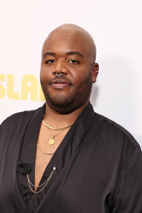 Foto de Torian Miller