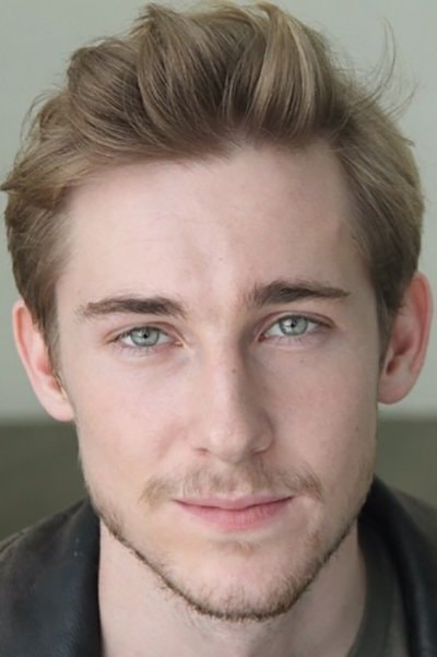 Foto de Delano Montgomery