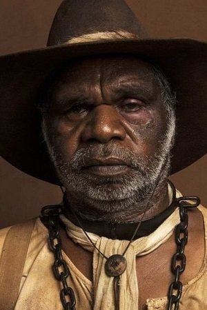 Foto de Hamilton Morris