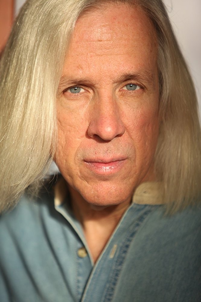 Foto de Gregg Burton