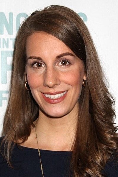 Foto de Rebecca Steele