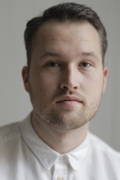 Foto de Gorm Grømer