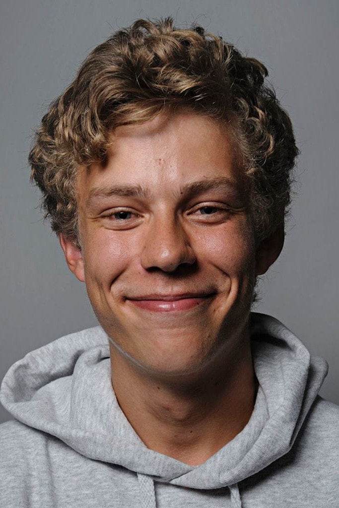 Foto de Steinar Klouman Hallert