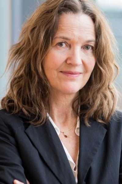 Foto de Irina Eidsvold Tøien