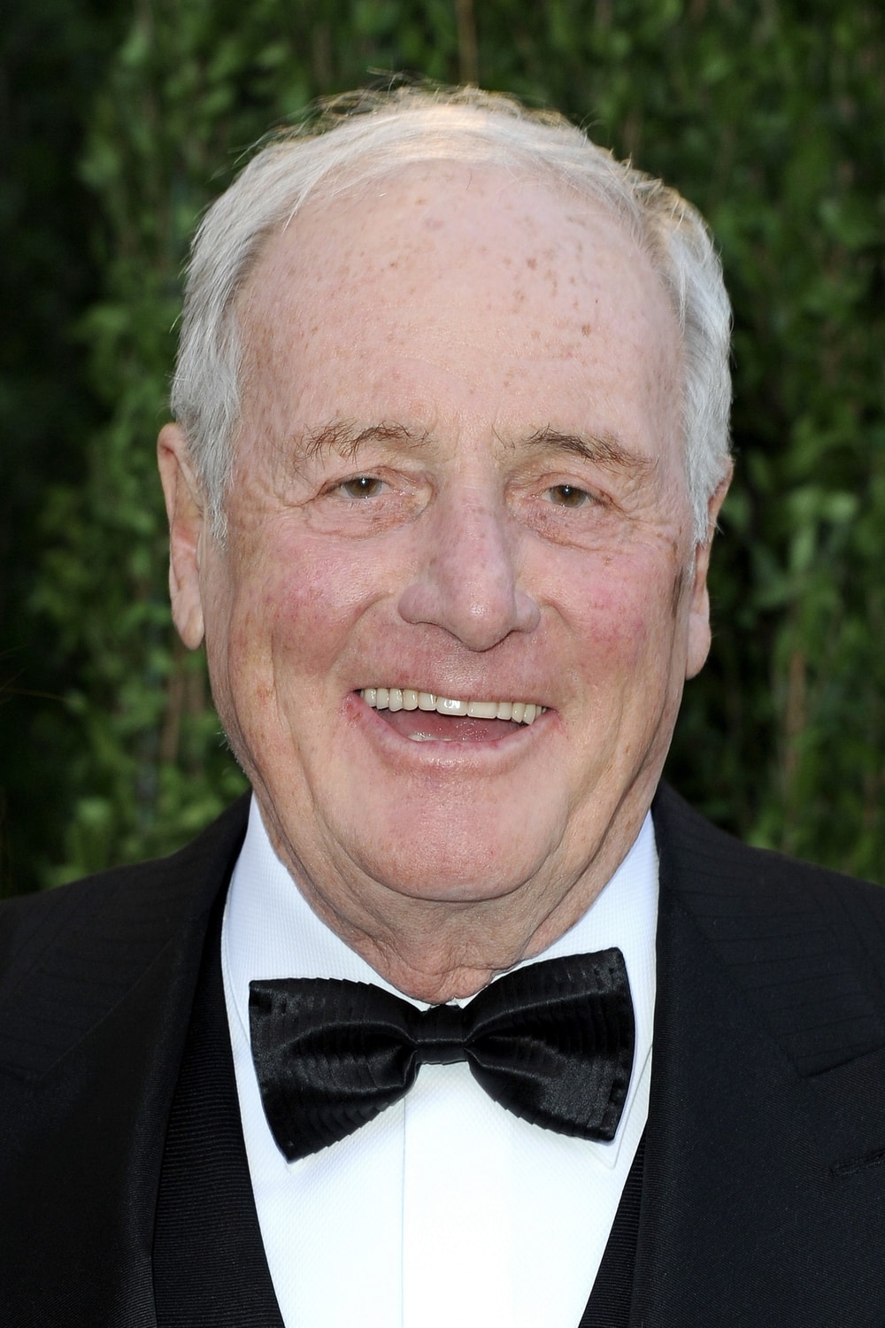 Foto de Jerry Weintraub