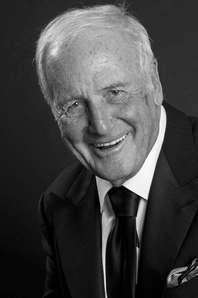 Foto de Jerry Weintraub