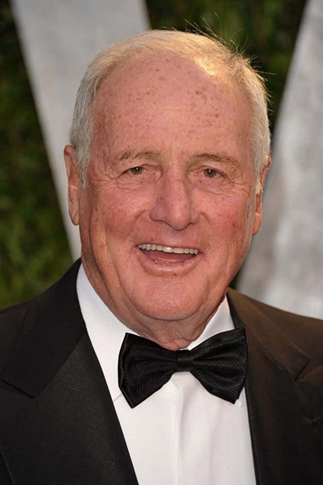 Foto de Jerry Weintraub