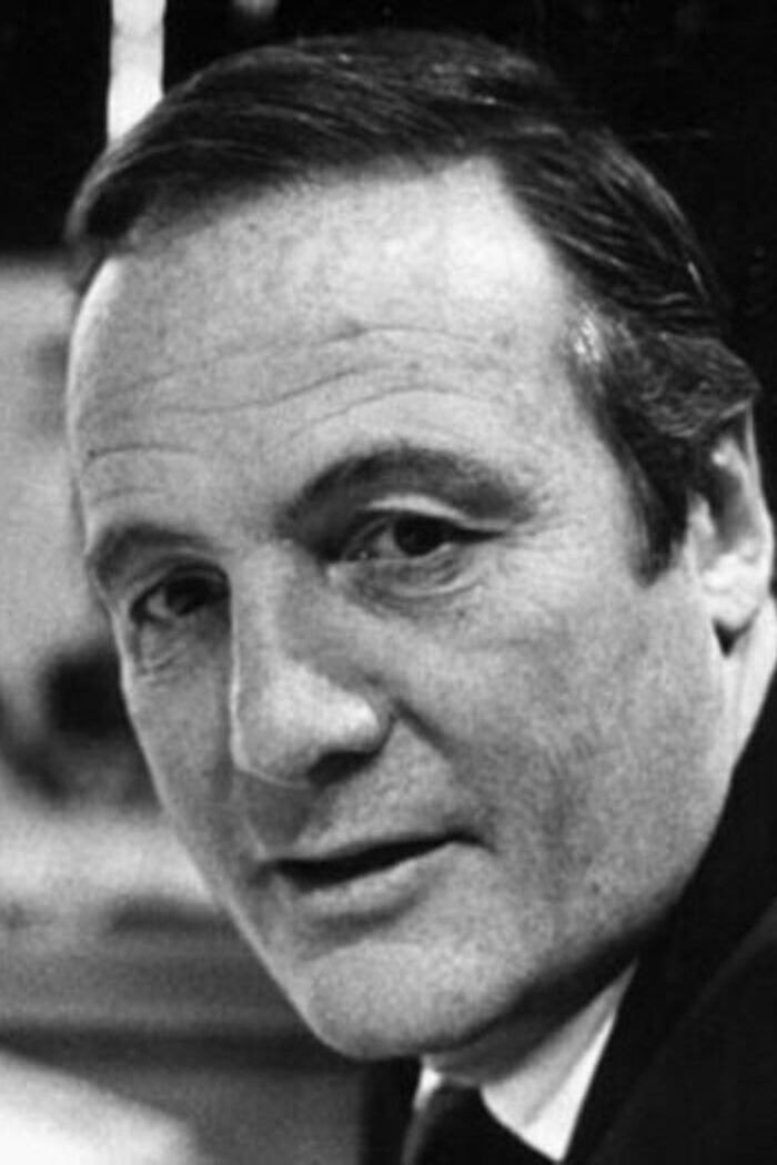 Foto de Jerry Weintraub