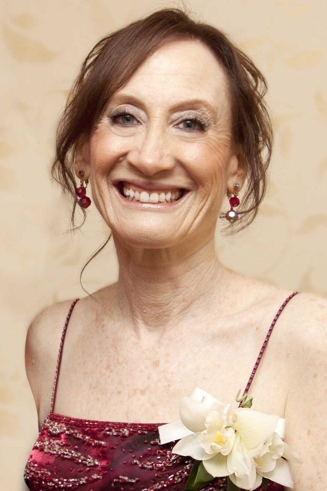 Foto de Maureen Sue Levin