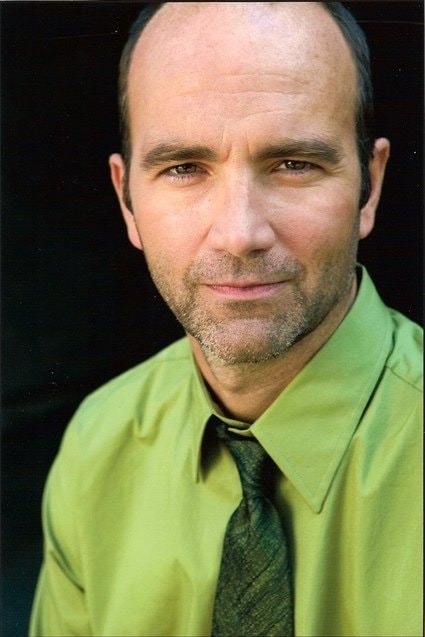 Foto de Christopher Popio