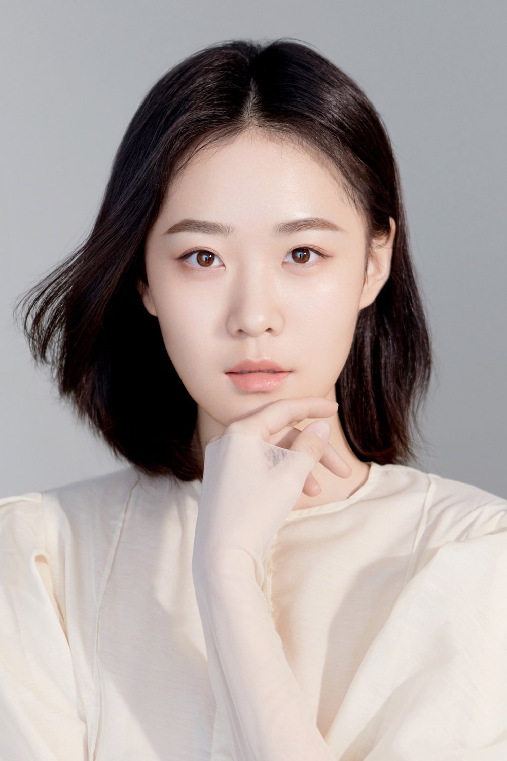 Foto de Wang Yining