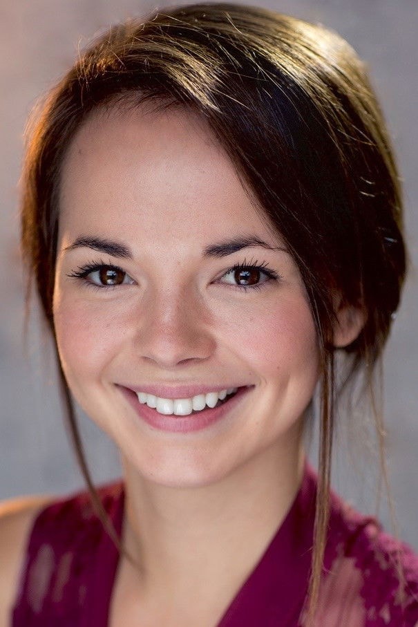 Foto de Rebecca Hanssen