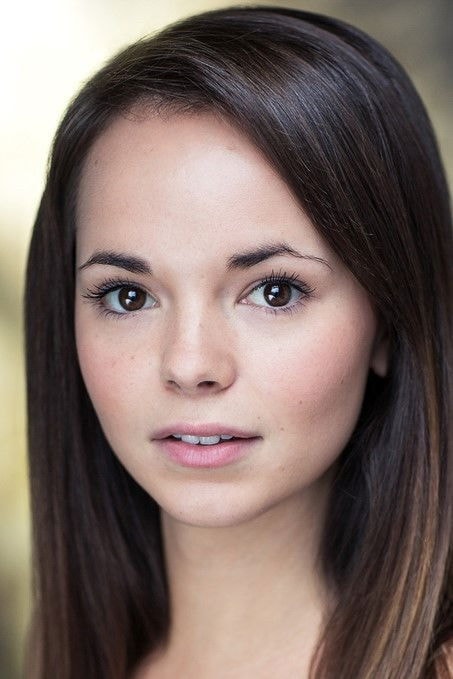 Foto de Rebecca Hanssen