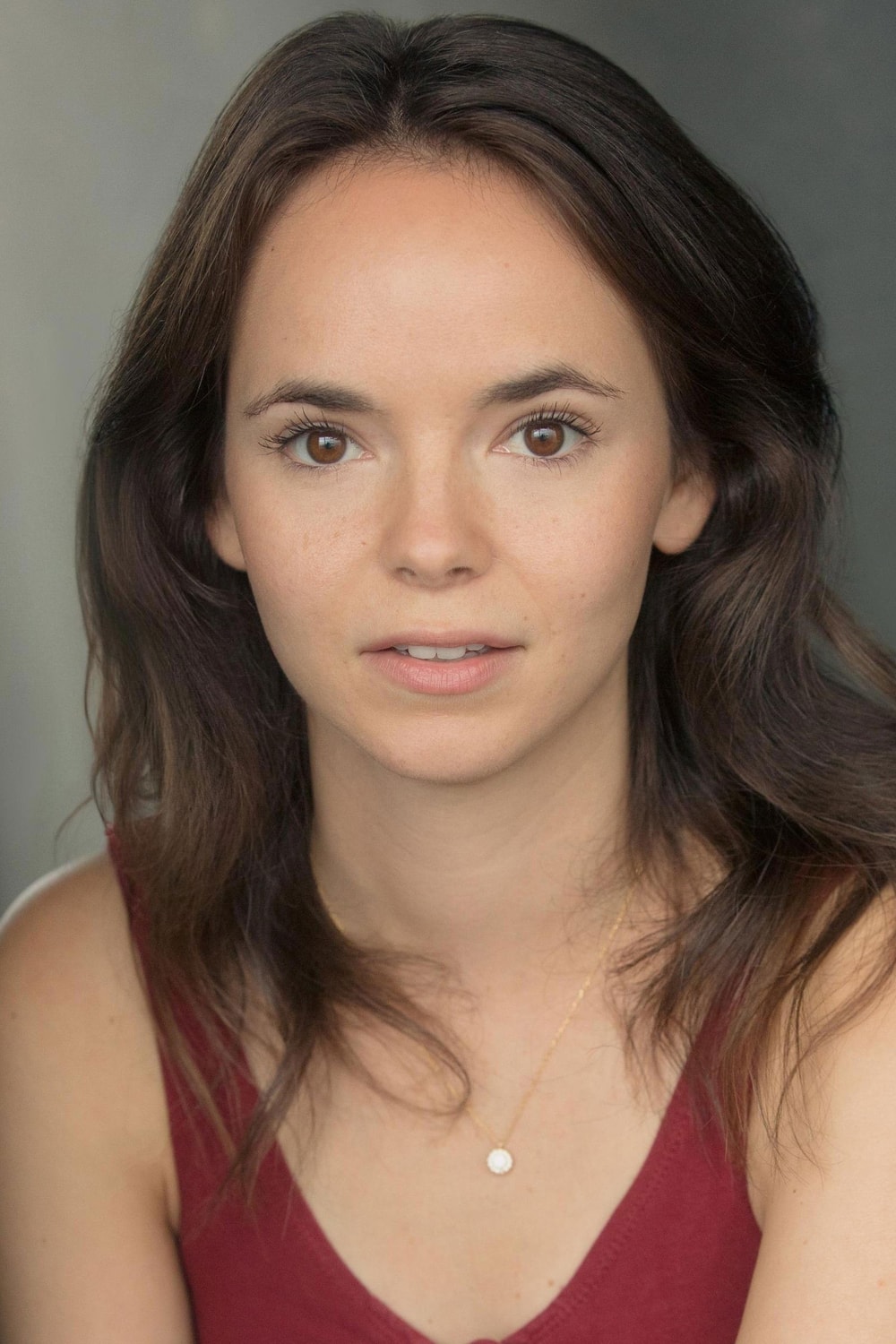 Foto de Rebecca Hanssen