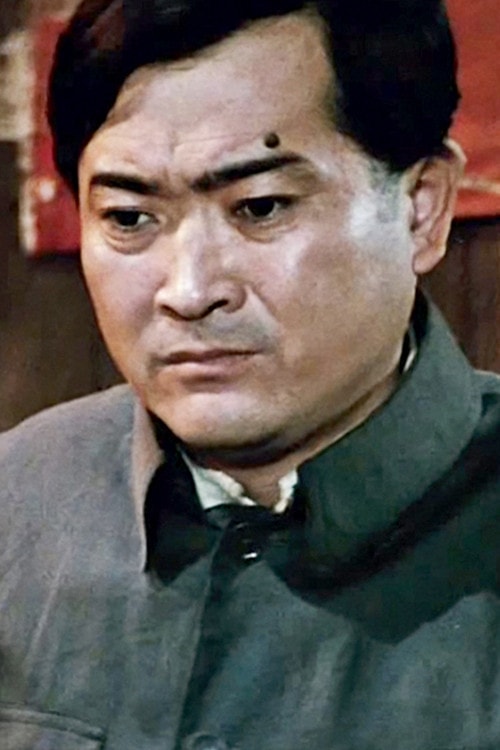 Foto de Zhu Shibin