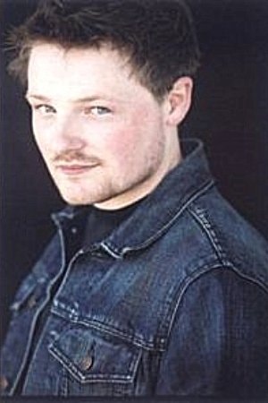 Foto de Jay-Nicolas Hackleman