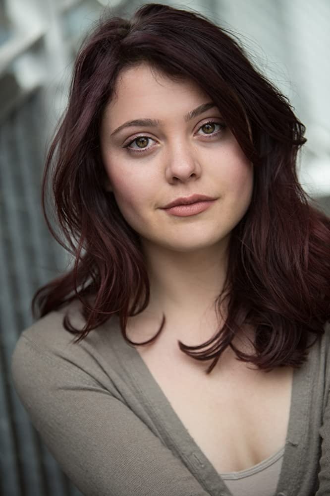 Foto de Barbie Robertson