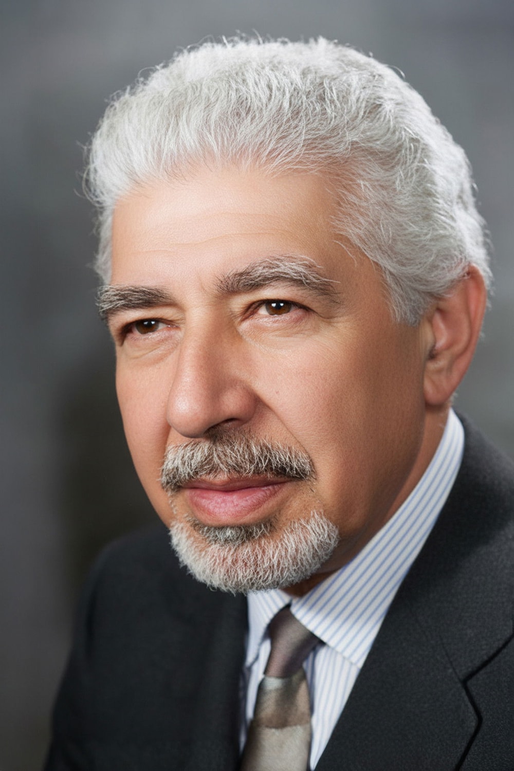 Fadıl Garan