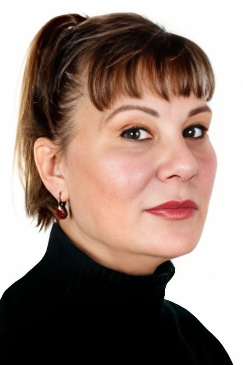 Foto de Berrin Koper