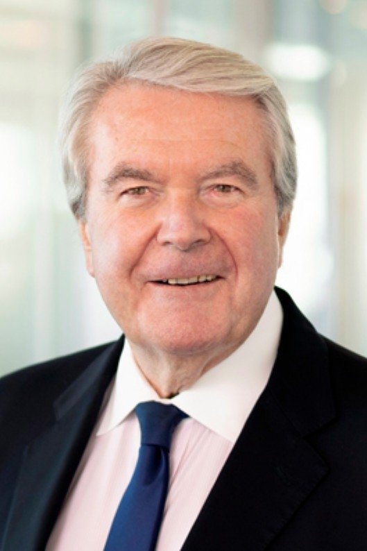 Foto de Edward McDonald