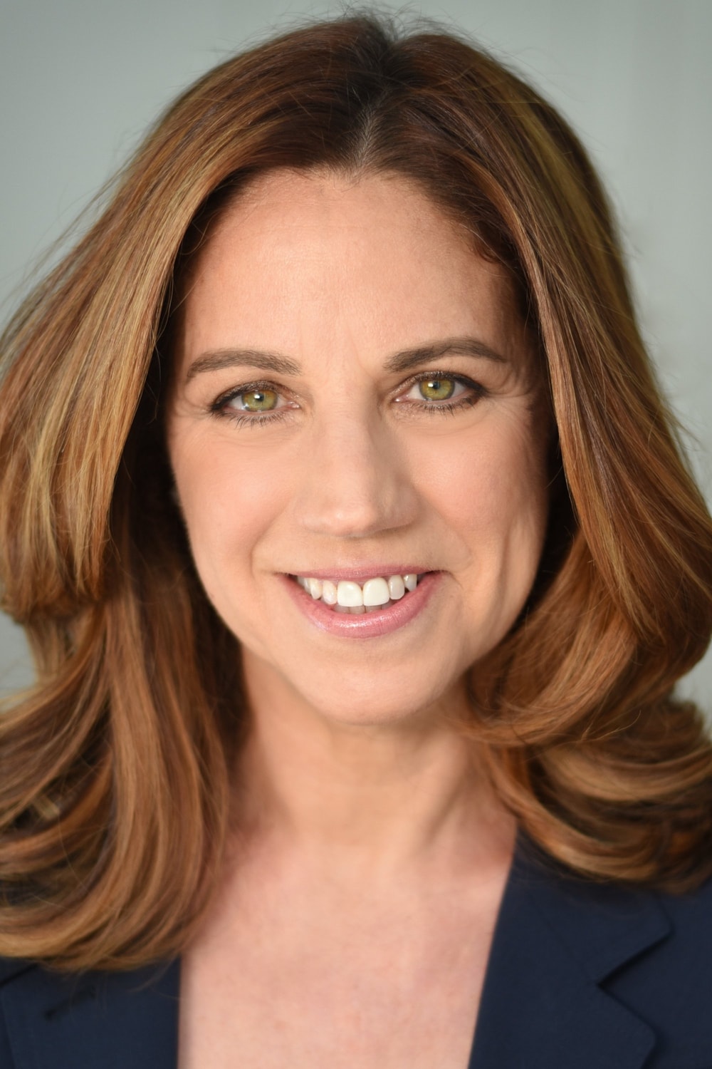 Foto de Lisa D’Apolito