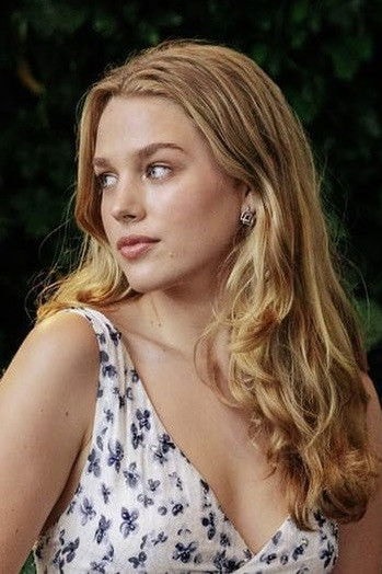 Foto de Teagan Croft