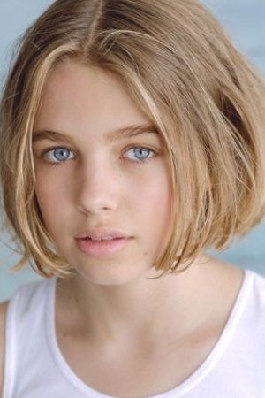 Foto de Teagan Croft