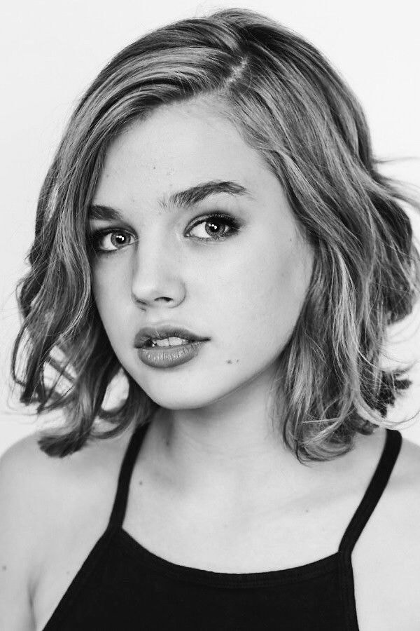 Foto de Teagan Croft