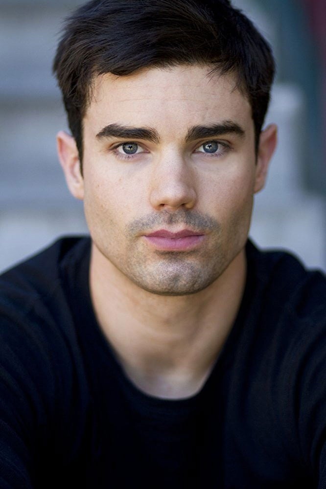 Foto de Scott Broadfoot