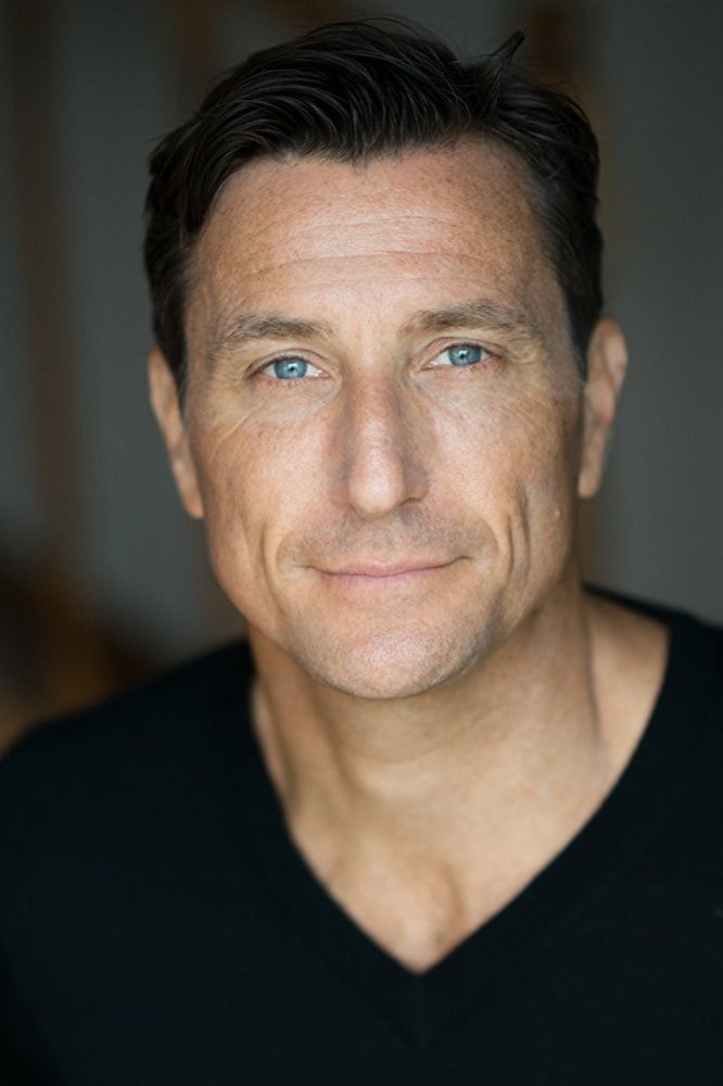 Foto de Grant Lyndon