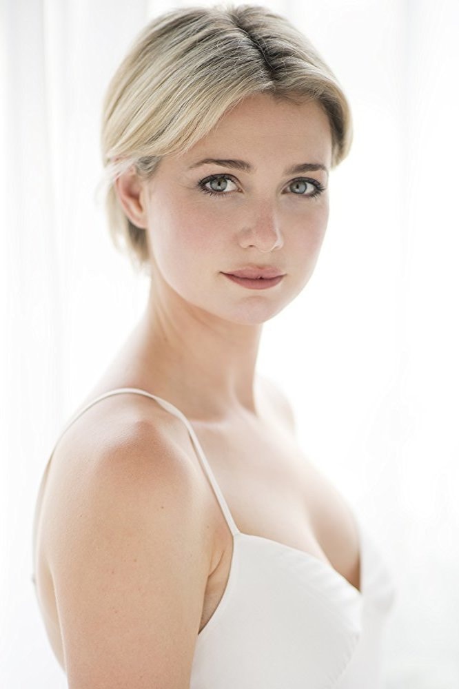 Foto de Felicity McKay