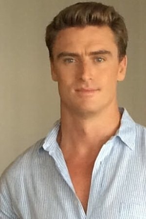 Foto de Christopher Bomford