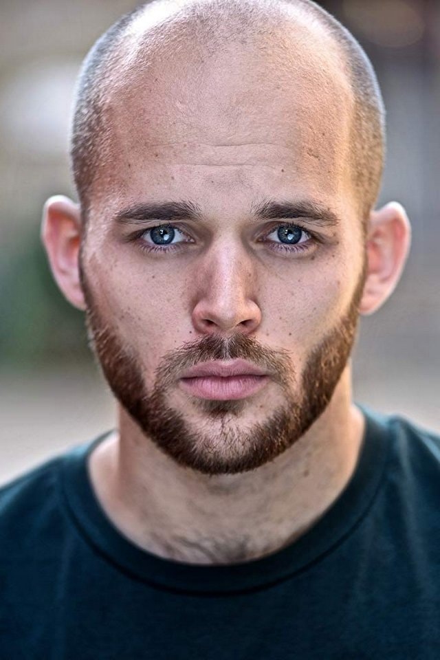 Foto de Josh Danford