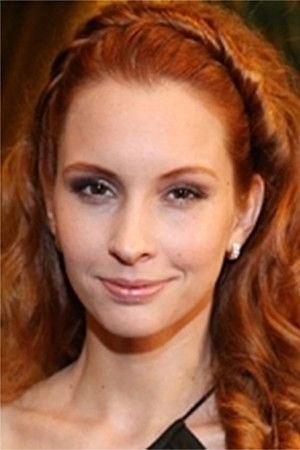 Foto de Denisa Nesvačilová