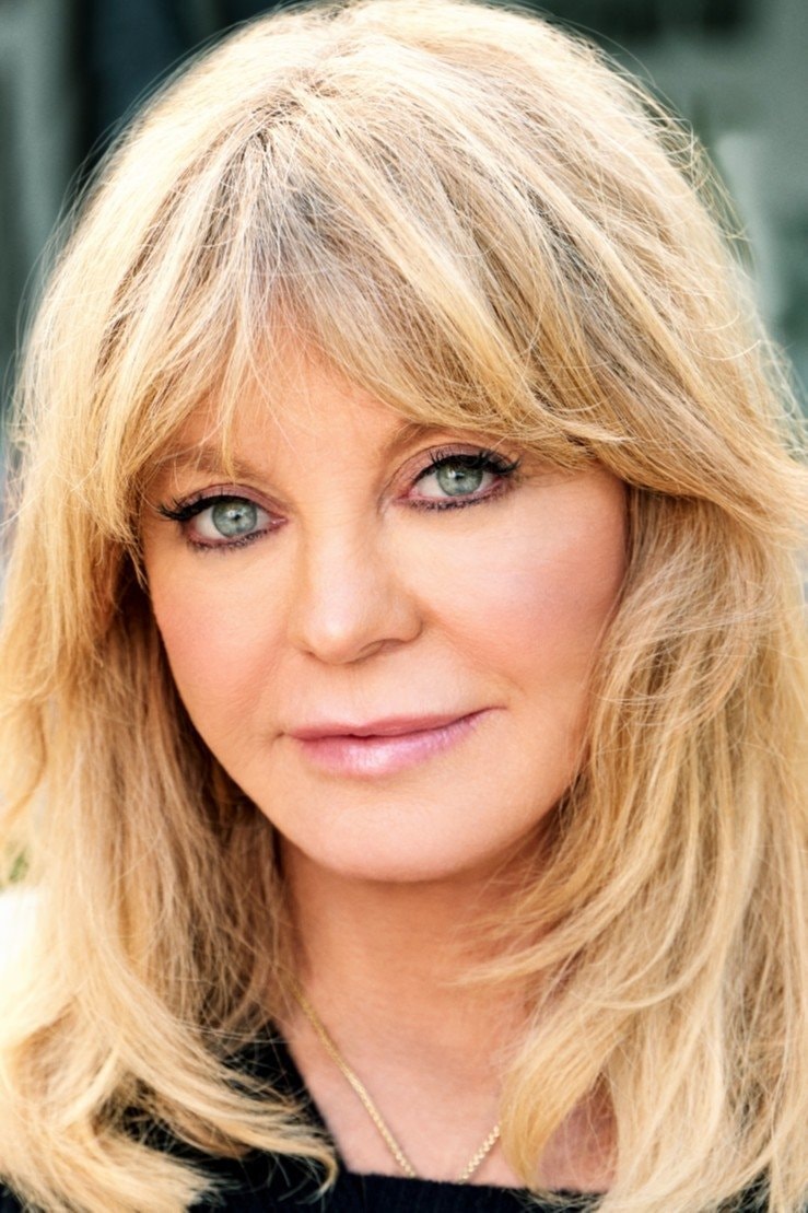 Foto de Goldie Hawn