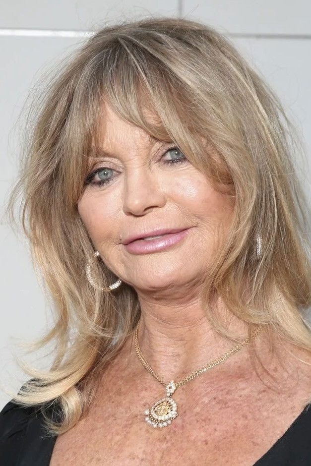 Foto de Goldie Hawn