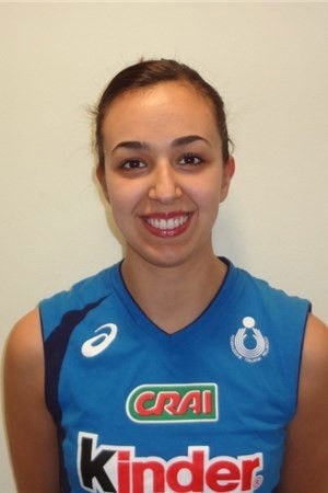 Foto de Letizia Camera